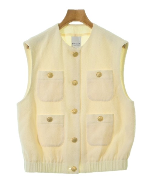 Loulou Willoughby(ルルウィルビー)のベスト サイズ:2(M位) 5,600円
