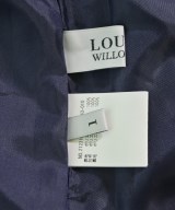 Loulou Willoughby（ルルウィルビー）ロング・マキシ丈スカート 赤 サイズ:1(S位) レディース/2200683333022