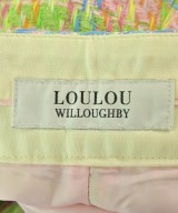 Loulou Willoughby（ルルウィルビー）その他 その他（柄物・カラフル） サイズ:1(S位) レディース/2200683413199