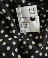 Loulou Willoughby（ルルウィルビー）ブラウス 黒 サイズ:2(M位) レディース/2200683732061