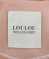 Loulou Willoughby（ルルウィルビー）その他 ピンク サイズ:2(M位) レディース/2200678401026