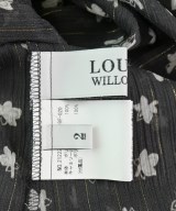 Loulou Willoughby（ルルウィルビー）ブラウス 黒 サイズ:2(M位) レディース/2200678401057