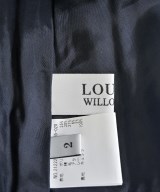 Loulou Willoughby（ルルウィルビー）ロング・マキシ丈スカート 紺 サイズ:2(M位) レディース/2200678401071