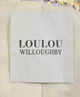 Loulou Willoughby（ルルウィルビー）ノーカラージャケット その他（柄物・カラフル） サイズ:2(M位) レディース/2200678401088