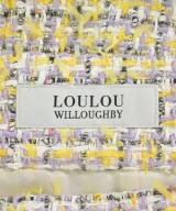 Loulou Willoughby（ルルウィルビー）ロング・マキシ丈スカート その他（柄物・カラフル） サイズ:2(M位) レディース/2200678401095