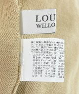 Loulou Willoughby（ルルウィルビー）ニット・セーター ベージュ サイズ:2(M位) レディース/2200678401101