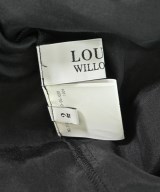 Loulou Willoughby（ルルウィルビー）カジュアルシャツ 黒 サイズ:2(M位) レディース/2200678401118