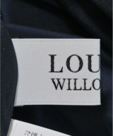 Loulou Willoughby（ルルウィルビー）ワンピース 青 サイズ:2(M位) レディース/2200678401149