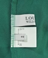 Loulou Willoughby（ルルウィルビー）ブラウス 緑 サイズ:2(M位) レディース/2200678401217