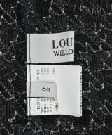 Loulou Willoughby（ルルウィルビー）ブラウス 紺 サイズ:2(M位) レディース/2200678401248