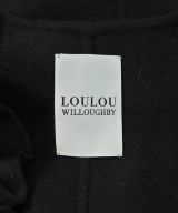 Loulou Willoughby（ルルウィルビー）その他 黒 サイズ:2(M位) レディース/2200678401262
