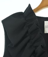 Loulou Willoughby（ルルウィルビー）その他 黒 サイズ:2(M位) レディース/2200678401262