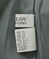 Loulou Willoughby（ルルウィルビー）ロング・マキシ丈スカート 紺 サイズ:2(M位) レディース/2200678401330