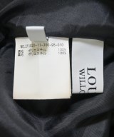 Loulou Willoughby（ルルウィルビー）ロング・マキシ丈スカート 黒 サイズ:1(S位) レディース/2200685768020