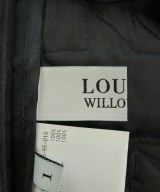 Loulou Willoughby（ルルウィルビー）その他 黒 サイズ:1(S位) レディース/2200675967013