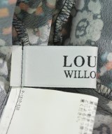Loulou Willoughby（ルルウィルビー）ワンピース 黒 サイズ:2(M位) レディース/2200680536068