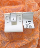 Loulou Willoughby（ルルウィルビー）カジュアルシャツ オレンジ サイズ:2(M位) レディース/2200682275026