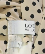 Loulou Willoughby（ルルウィルビー）ブラウス ベージュ サイズ:2(M位) レディース/2200688834029