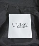 Loulou Willoughby（ルルウィルビー）その他 黒 サイズ:1(S位) レディース/2200684084183