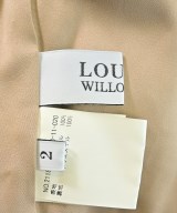 Loulou Willoughby（ルルウィルビー）オールインワン/サロペット 茶 サイズ:2(M位) レディース/2200683612042