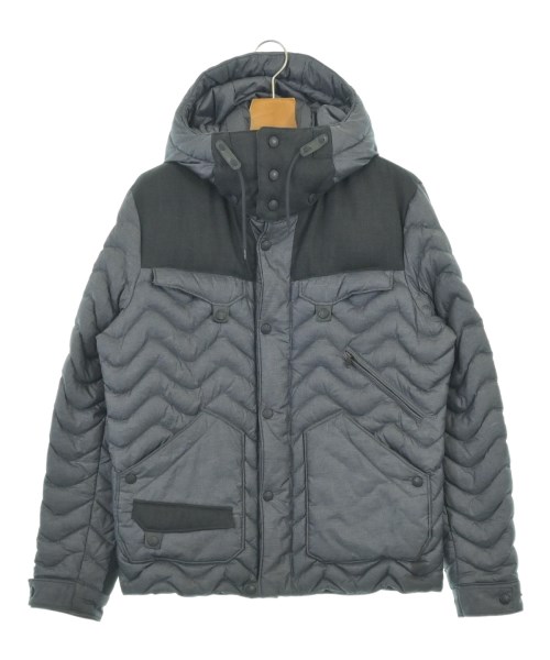MONCLER W(モンクレール　ダブリュー)のダウンジャケット/ダウンベスト サイズ:M 59,900円