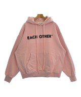 EACHxOTHER パーカー
