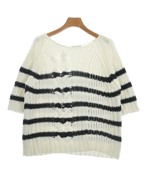イーチアザー(EACHxOTHER)のEACHxOTHER ニット・セーター