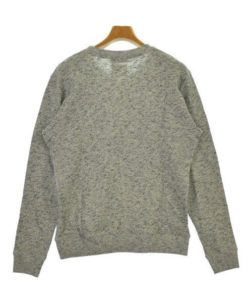 EACHxOTHER（イーチアザー）スウェット グレー サイズ:S メンズ/2200632927913