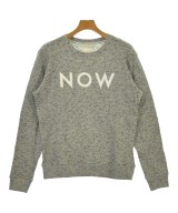 EACHxOTHER（イーチアザー）スウェット グレー サイズ:S メンズ/2200632927913