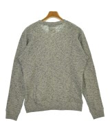 EACHxOTHER（イーチアザー）スウェット グレー サイズ:S メンズ/2200632927913