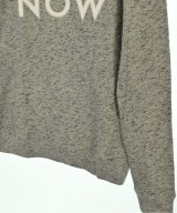 EACHxOTHER（イーチアザー）スウェット グレー サイズ:S メンズ/2200632927913