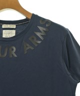 EACHxOTHER（イーチアザー）Tシャツ・カットソー 紺 サイズ:S メンズ/2200612077751