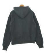 EACHxOTHER（イーチアザー）パーカー 黒 サイズ:S メンズ/2200709844150