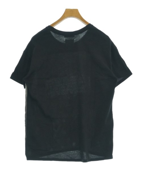 EACHxOTHER（イーチアザー）Tシャツ・カットソー 黒 サイズ:XS メンズ/2200709844167