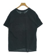EACHxOTHER（イーチアザー）Tシャツ・カットソー 黒 サイズ:XS メンズ/2200709844167