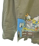 DRYCLEANONLY（ドライクリーンオンリー）カジュアルシャツ カーキ サイズ:M メンズ/2200617853022