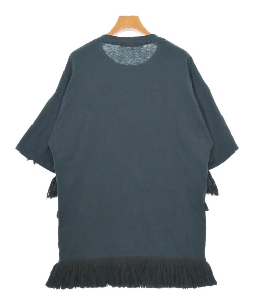 DRYCLEANONLY（ドライクリーンオンリー）Tシャツ・カットソー 紺 サイズ:F レディース/2200720492057