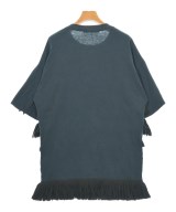DRYCLEANONLY（ドライクリーンオンリー）Tシャツ・カットソー 紺 サイズ:F レディース/2200720492057
