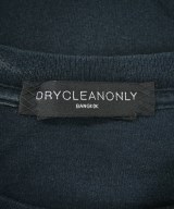 DRYCLEANONLY（ドライクリーンオンリー）Tシャツ・カットソー 紺 サイズ:F レディース/2200720492057