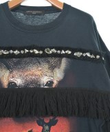 DRYCLEANONLY（ドライクリーンオンリー）Tシャツ・カットソー 紺 サイズ:F レディース/2200720492057