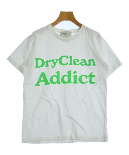 DRYCLEANONLY(ドライクリーンオンリー)のTシャツ・カットソー サイズ:S 2,700円