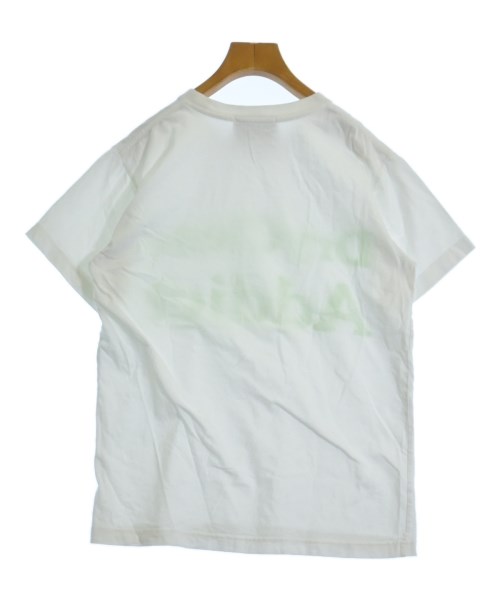 DRYCLEANONLY（ドライクリーンオンリー）Tシャツ・カットソー 白 サイズ:S レディース/2200724006045