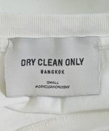 DRYCLEANONLY（ドライクリーンオンリー）Tシャツ・カットソー 白 サイズ:S レディース/2200724006045