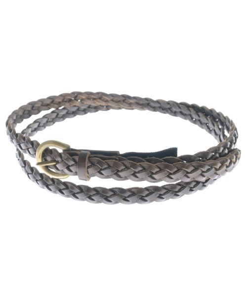 アングロ(ANGLO)のANGLO ベルト