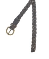 ANGLO（アングロ）ベルト 茶 サイズ:- レディース/2200632078073