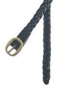 ANGLO（アングロ）ベルト 黒 サイズ:- レディース/2200632078080