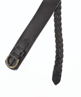 ANGLO（アングロ）ベルト 茶 サイズ:- レディース/2200618684120