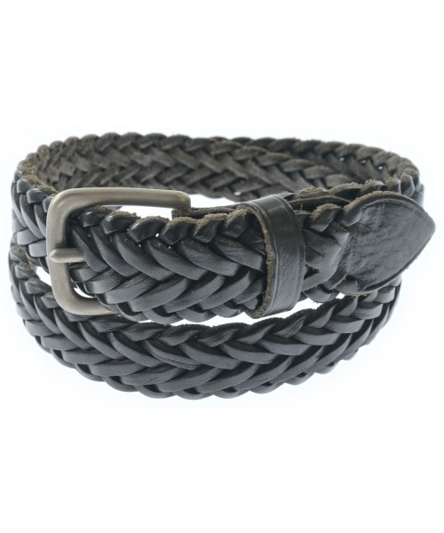 ANGLO(アングロ)ベルト 黒 サイズ:-/2200655888178