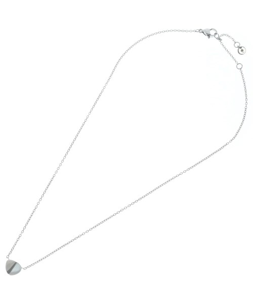 SKAGEN（スカーゲン）ネックレス シルバー サイズ:- レディース/2200627350047