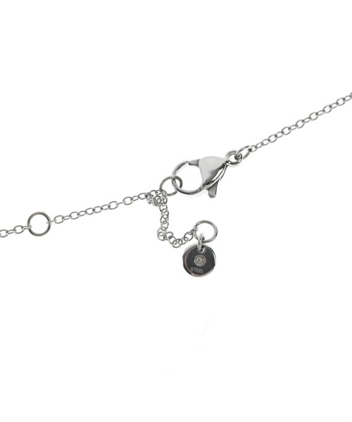 SKAGEN（スカーゲン）ネックレス シルバー サイズ:- レディース/2200627350047